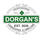 DORGAN’S LANDSCAPING & LAWN CARE Logo