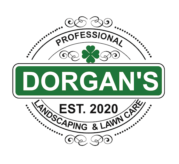 DORGAN’S LANDSCAPING & LAWN CARE Logo